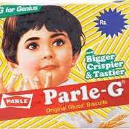 parle g