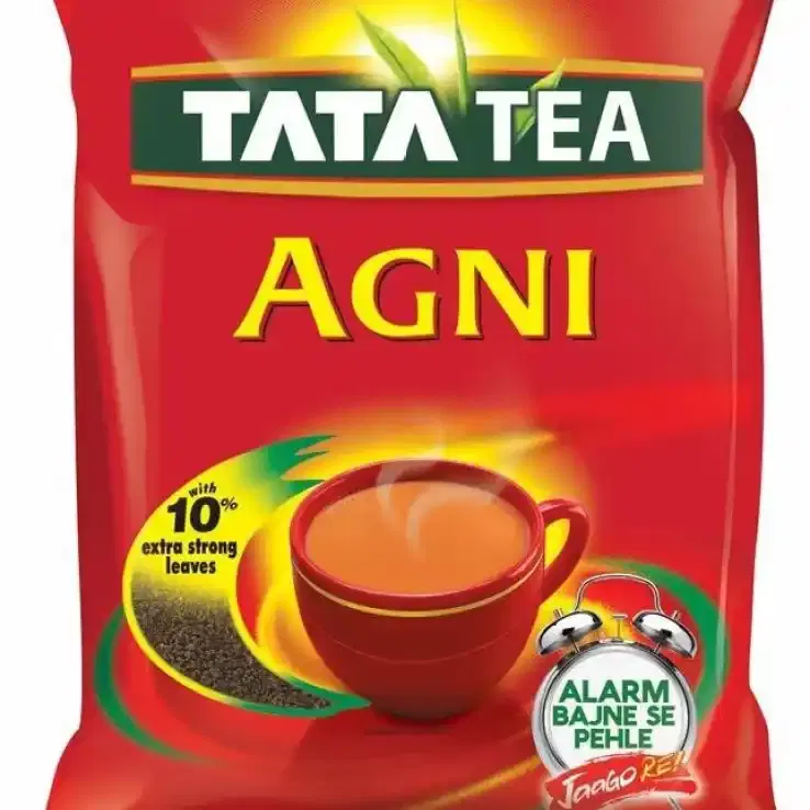 tata tea agni