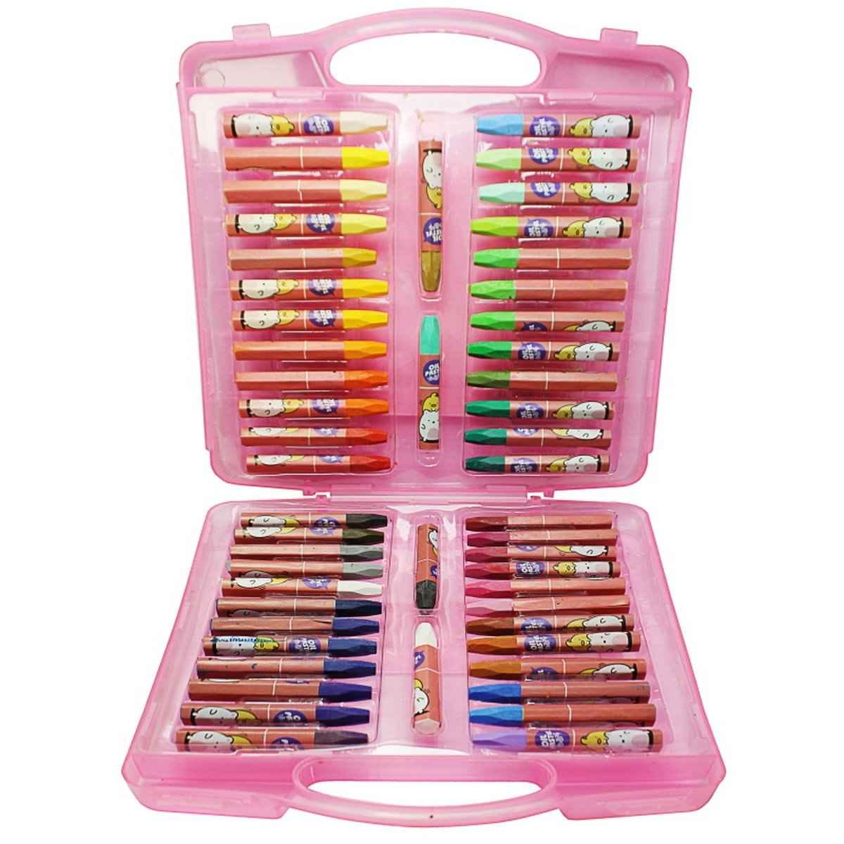 Oil Pastel Colour 48 Colors 6016-48