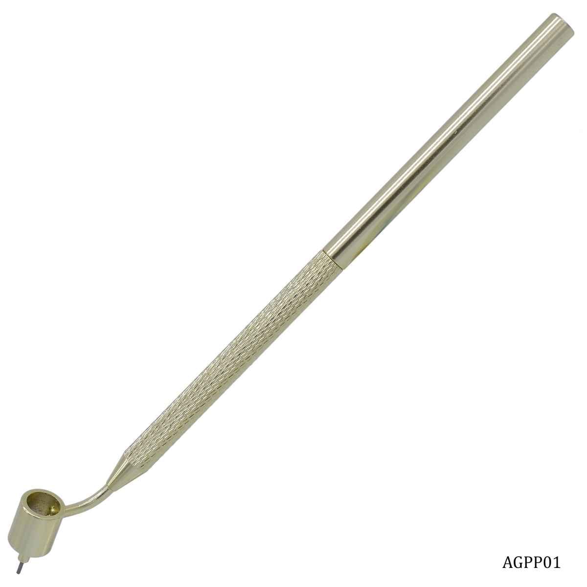 Pen Vintage Slant Bar Design NIP 0.5mm AGPP01