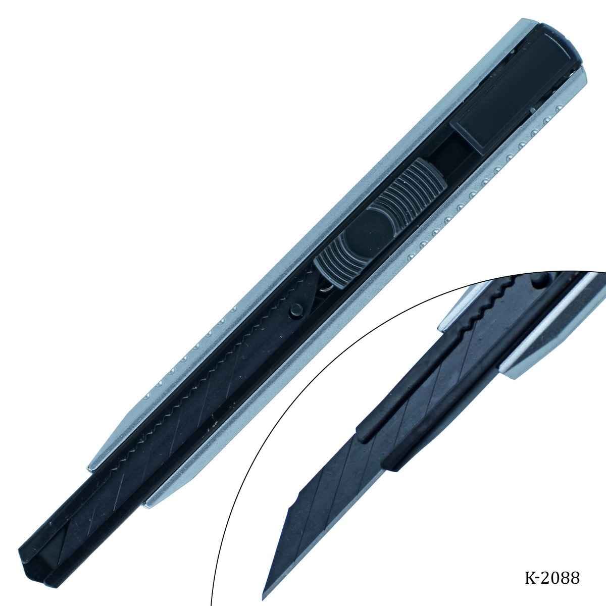 Paper Cutter Knife 18mm Wide Blade K-2088