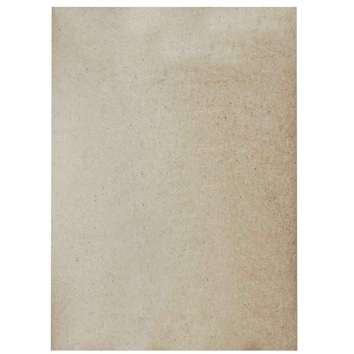 MDF Wooden Plate 4mm A3 Size 30x42 cm Thick 5MM MP4A01