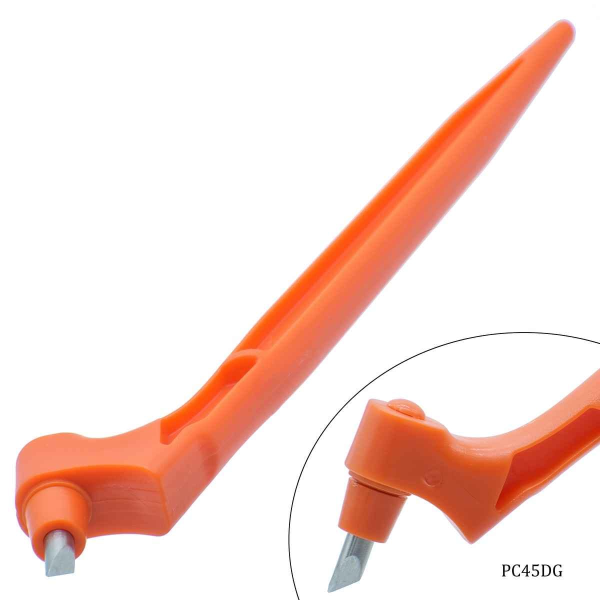 Paper Cutter 45 Degree Deburring Tool PC45DG
