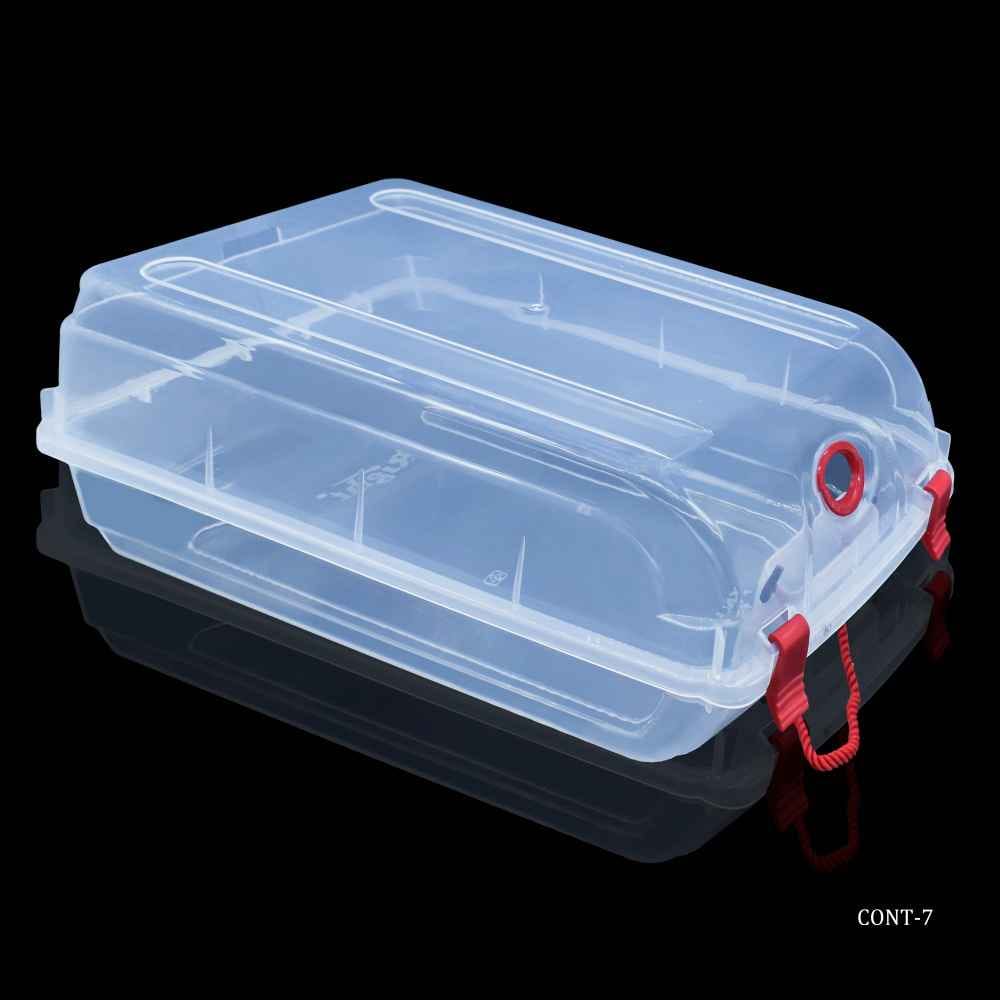 Plastic Storage Container Kalp Box CONT-7