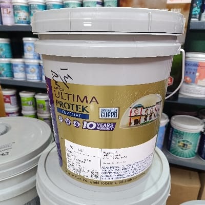 Ultima protek UP10 10 ltr