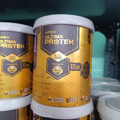 Ultima Protek UP10 1ltr