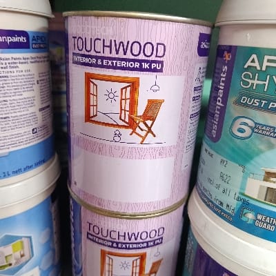 Touchwood 1ltr