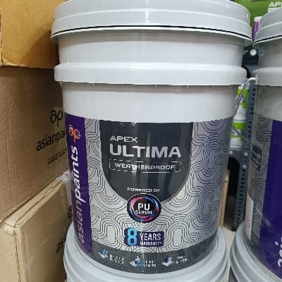 Ultima HQ2N 20ltr