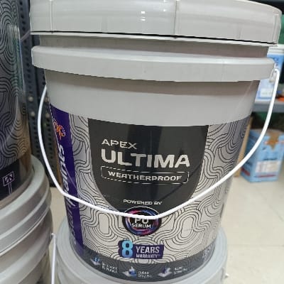Ultima HQ2N 10ltr
