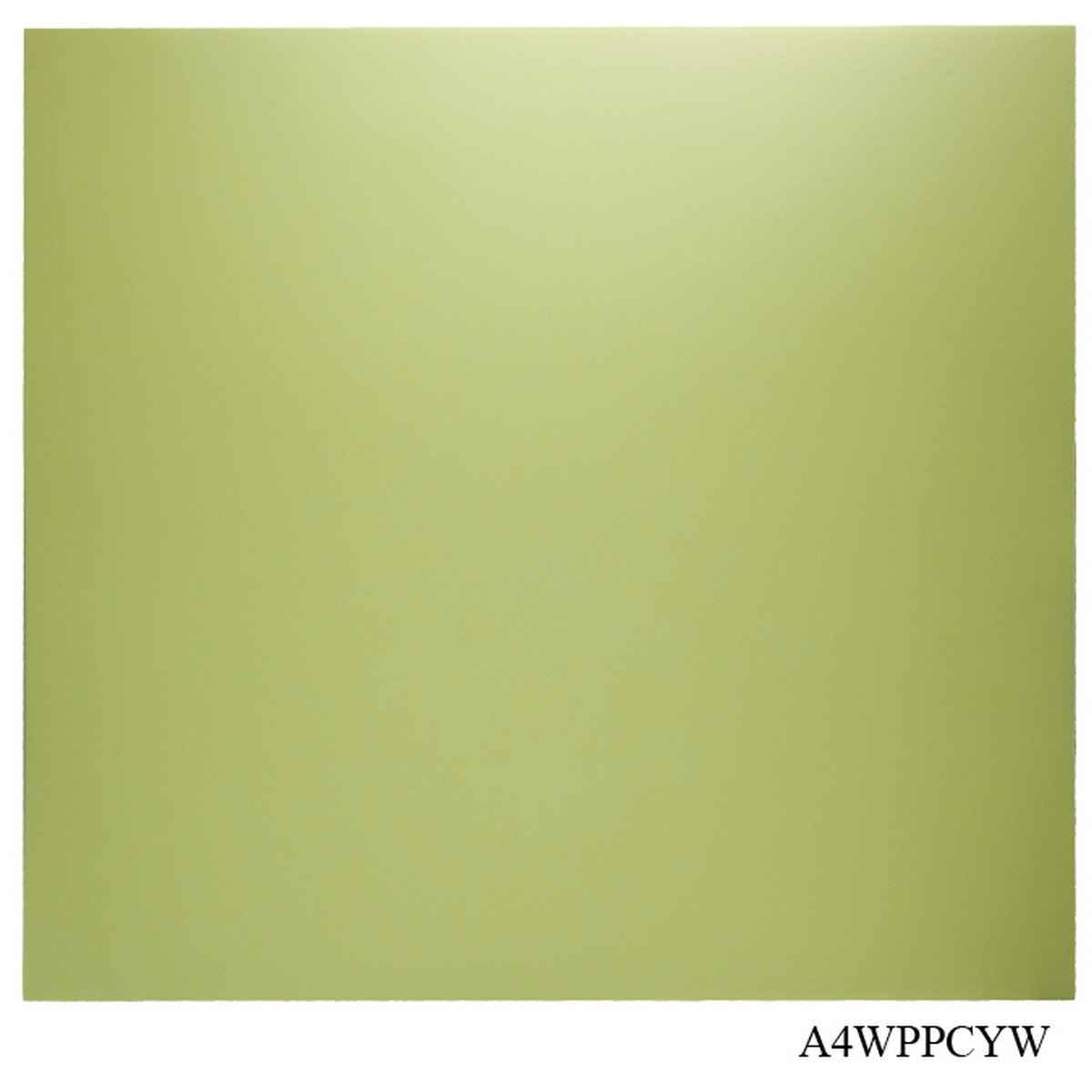 Cream Yellow Plain Vellum Paper A4 Size 120gsm 20 Sheets A4WPPCYW