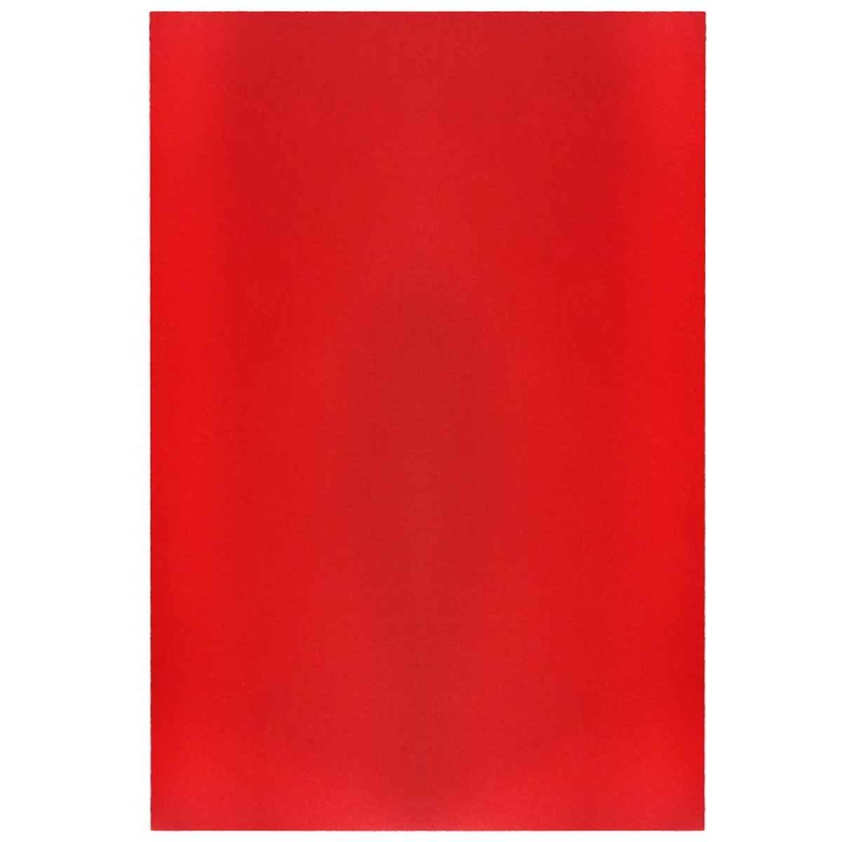 Red Plain Vellum Paper A4 Size 120gsm 20 Sheets A4WPPRD