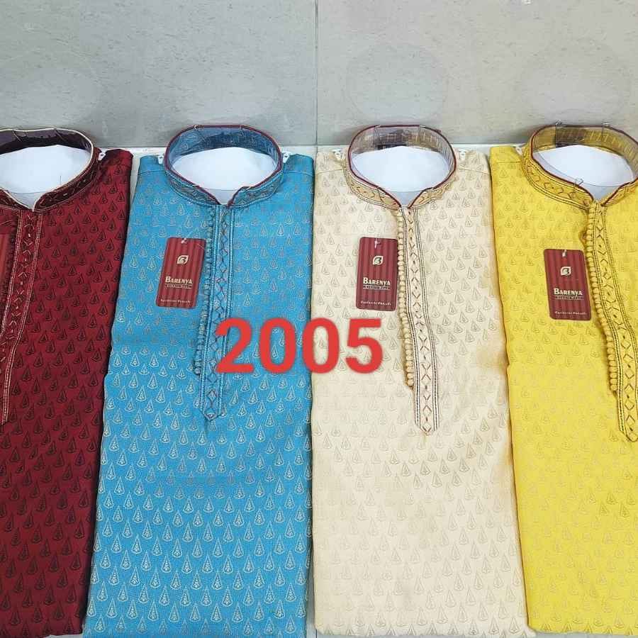 2005 - JAKARD SILK