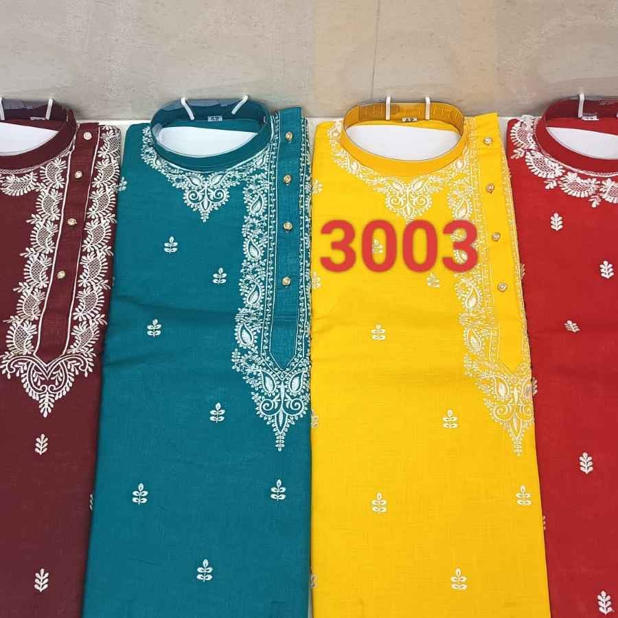 3003 - COTTON PRINTEX