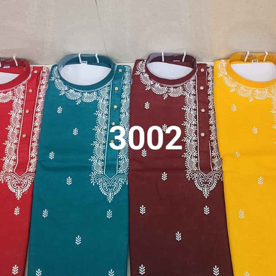 3002 - COTTON PRINTEX