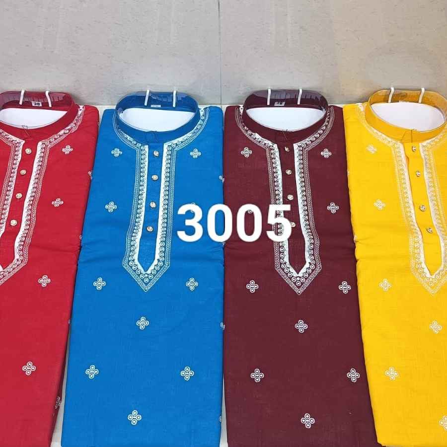 3005 - COTTON PRINTEX