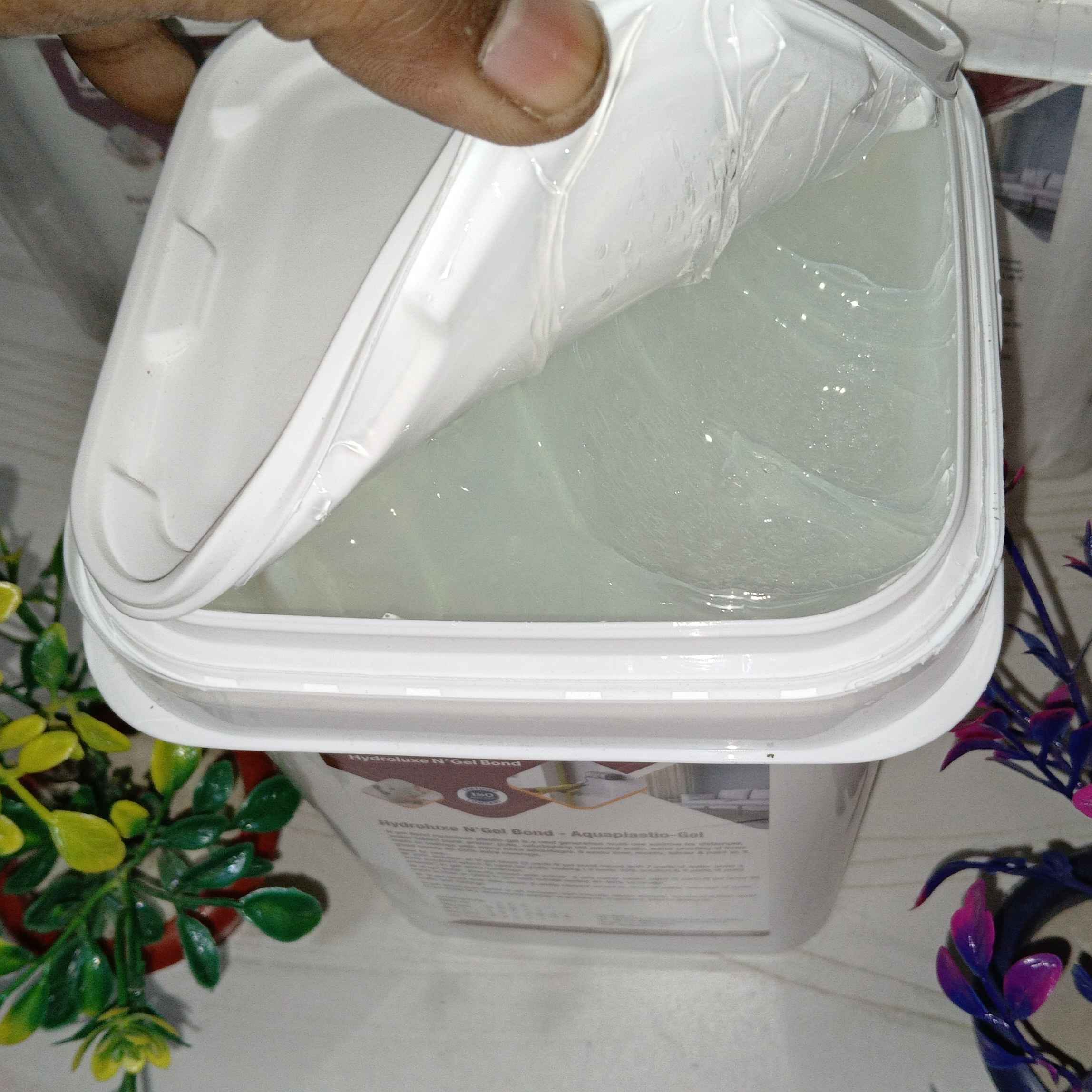 Hydroluxe Ngel