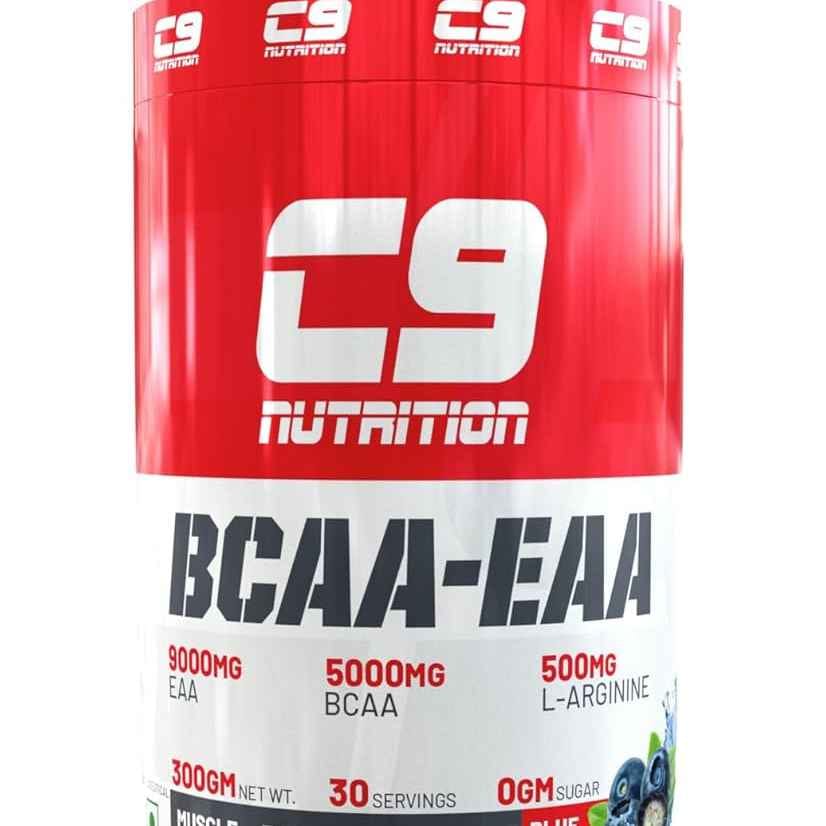 C9 BCAA 30 SERV