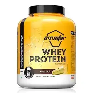 AVVATAR WHEY PROTEIN 2 KG