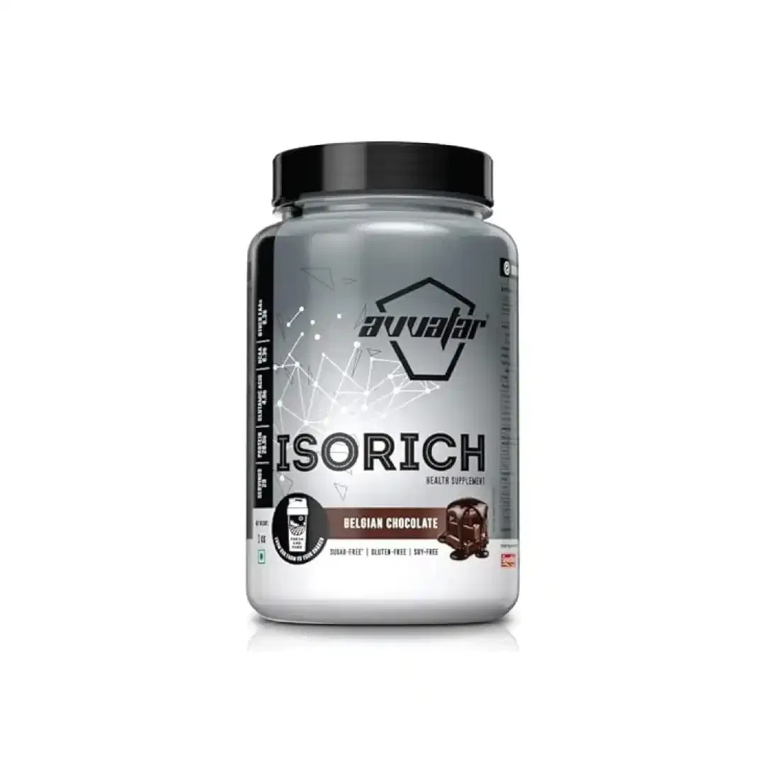 AVVATAR ISORICH 1 KG