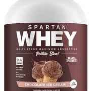 SPARTAN WHEY 1 KG