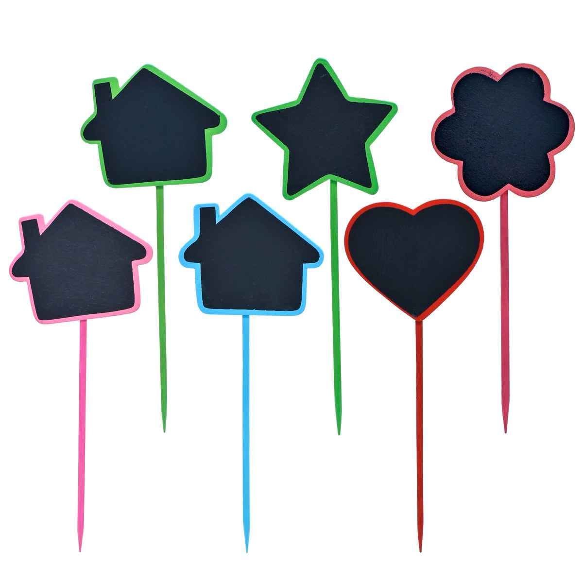 Mini Black Board Mix Design Colour JB817-C