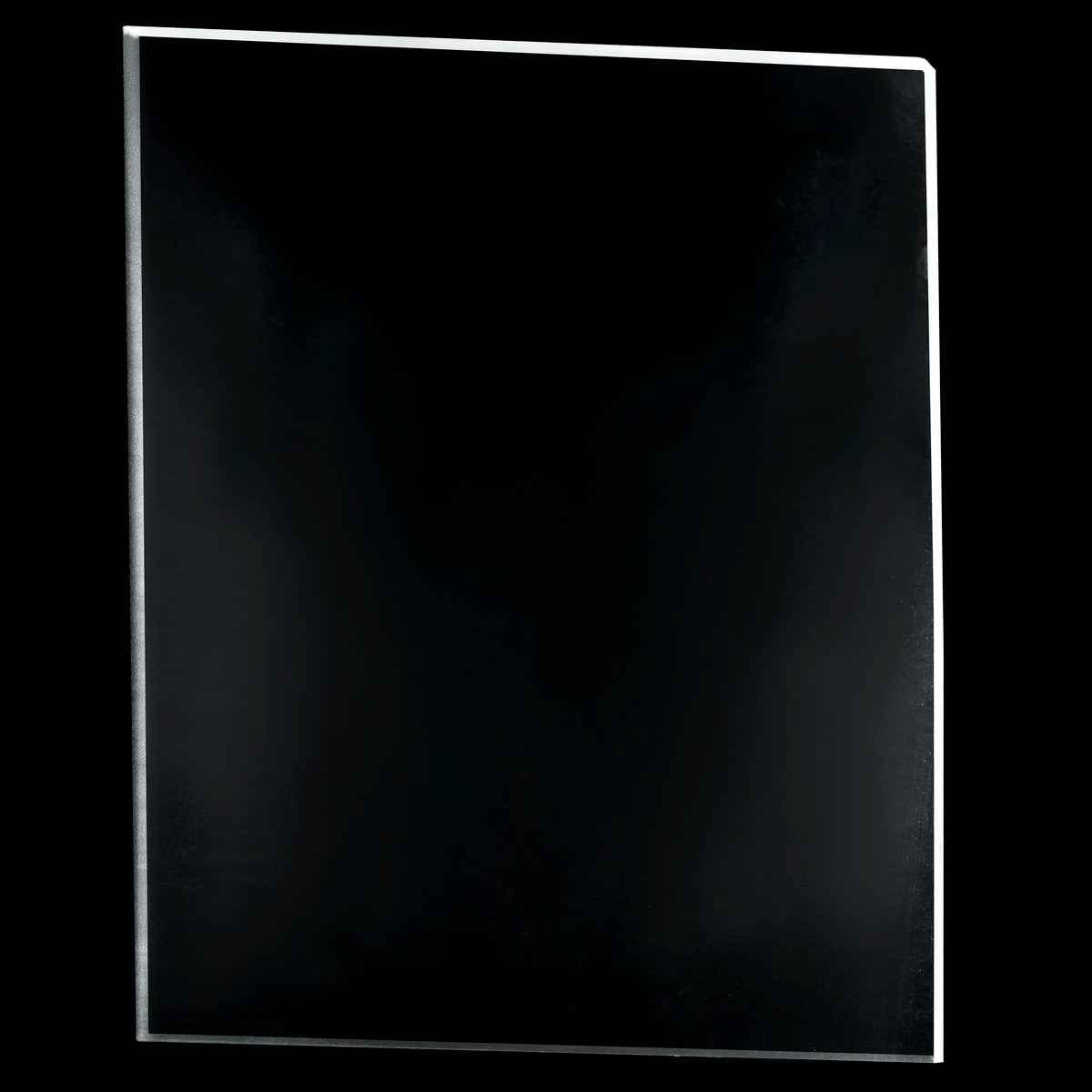 Acrylic Sheet Clear Painting Sheet 3MM A4 Size 21x30 Cm ACPSA4
