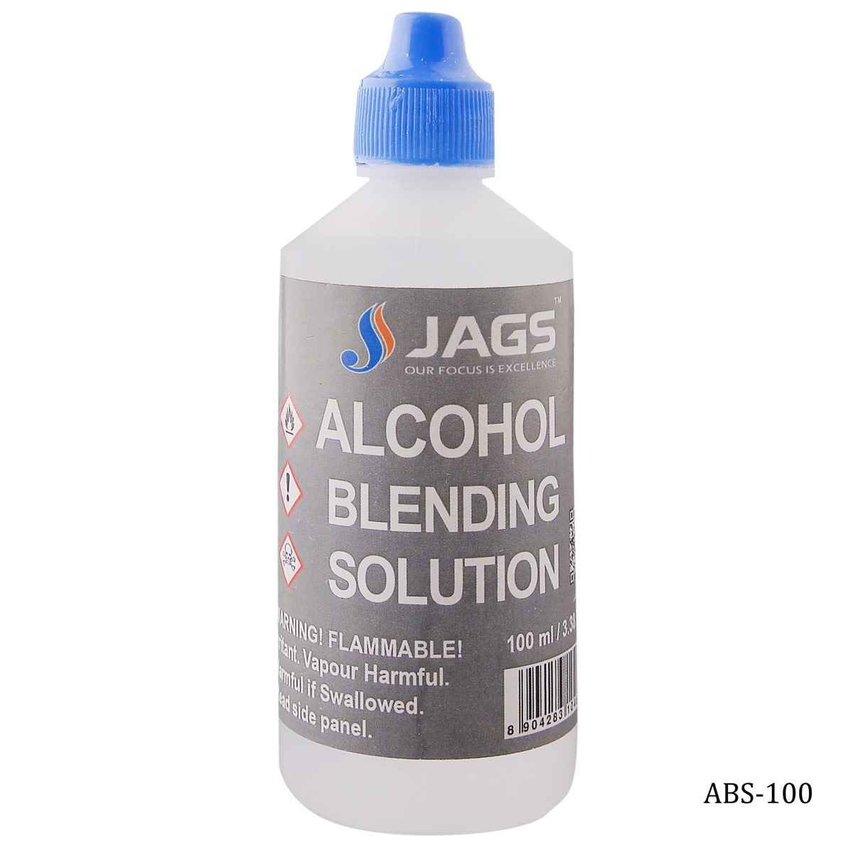 Alcohol Ink Blending Solution for Perfect Mixes 100ML ABS-100