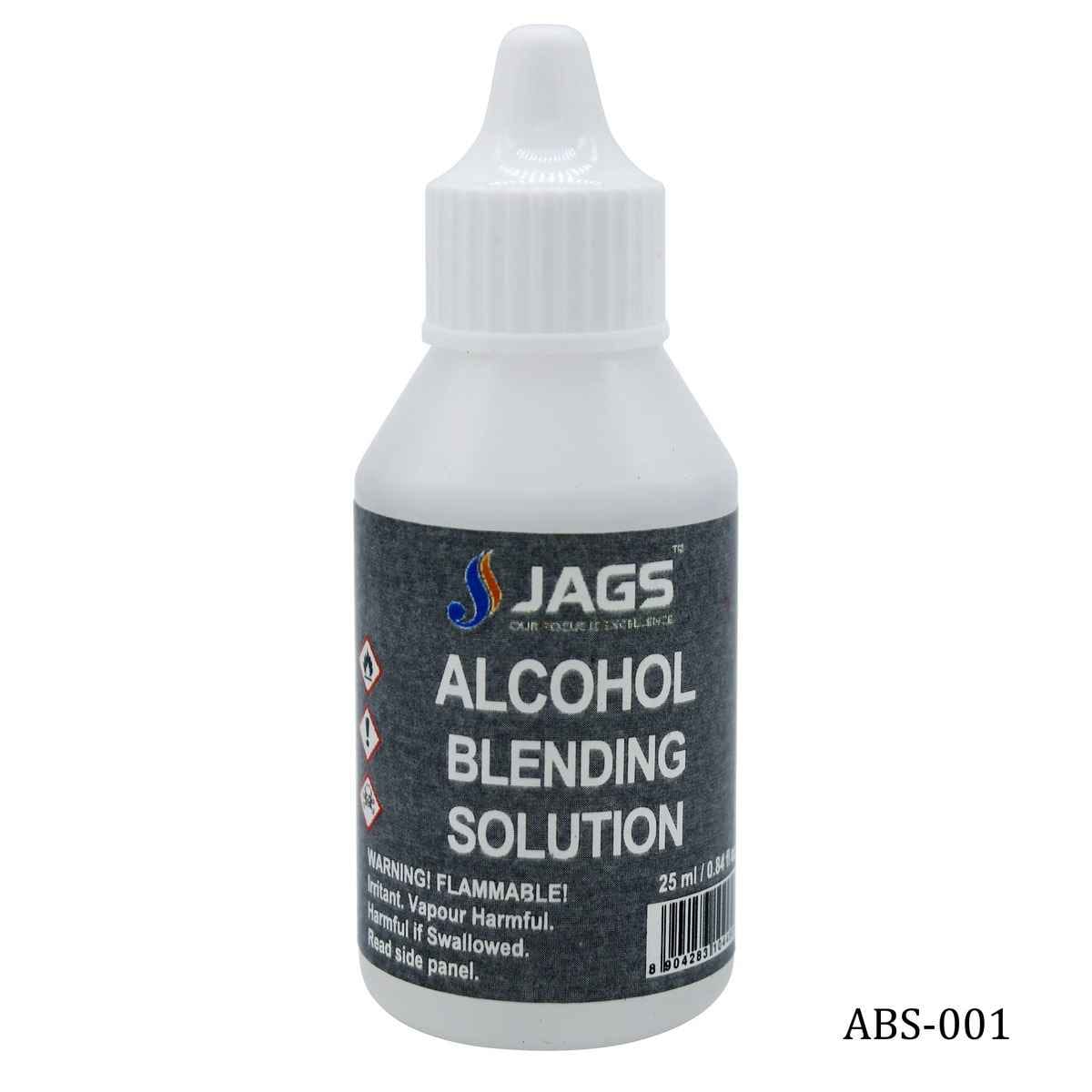 Alcohol Ink Blending Solution for Perfect Mixes 25ML ABS-001