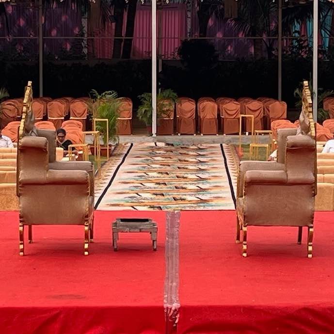 VARGHODIYA CHER