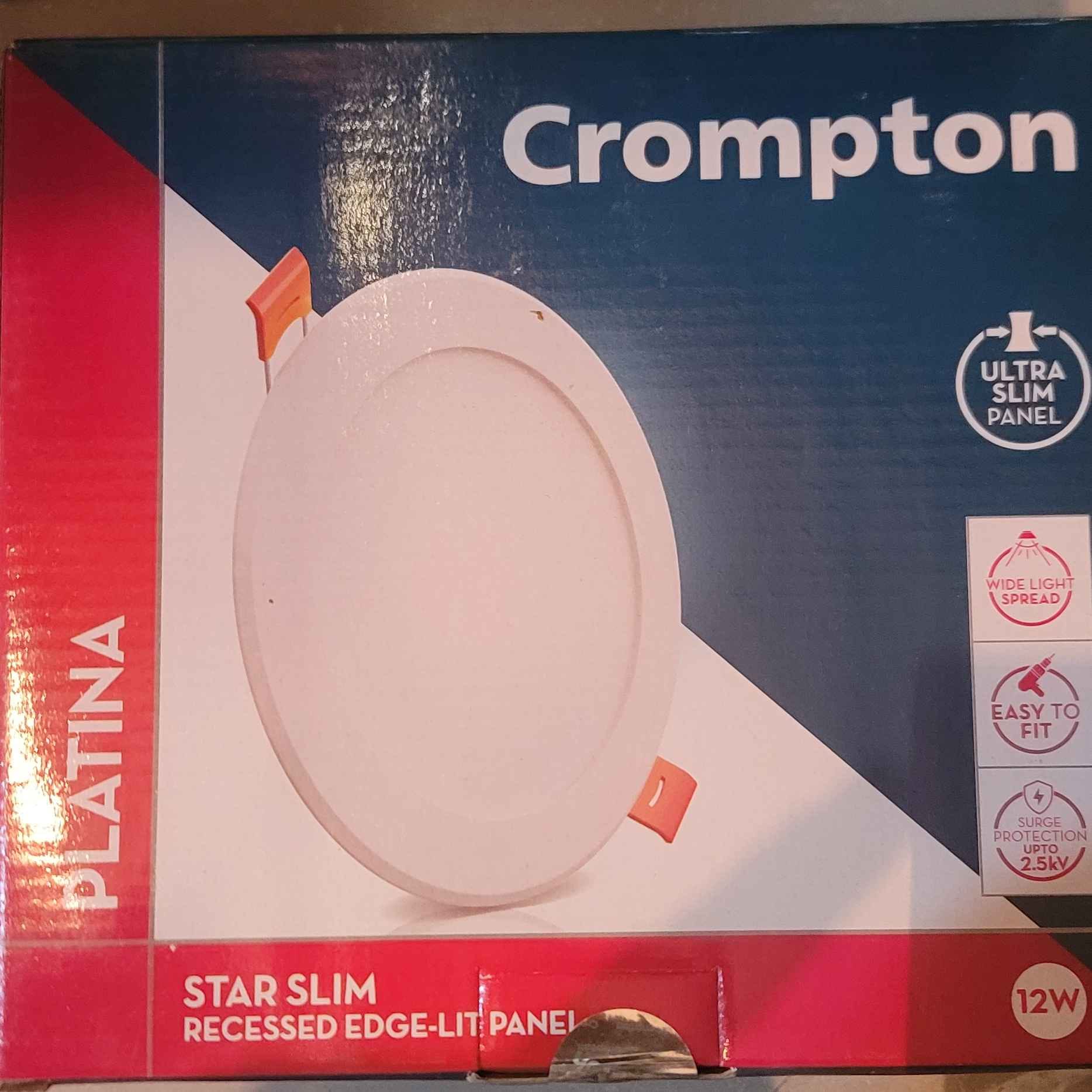Star slim 12w