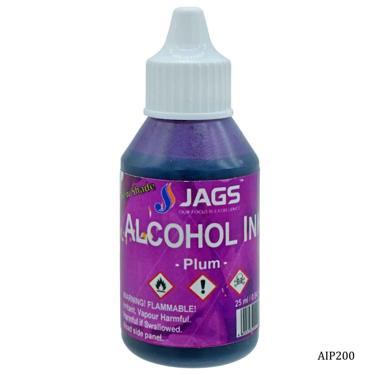 Plum Alcohol Ink 25ML AIP200