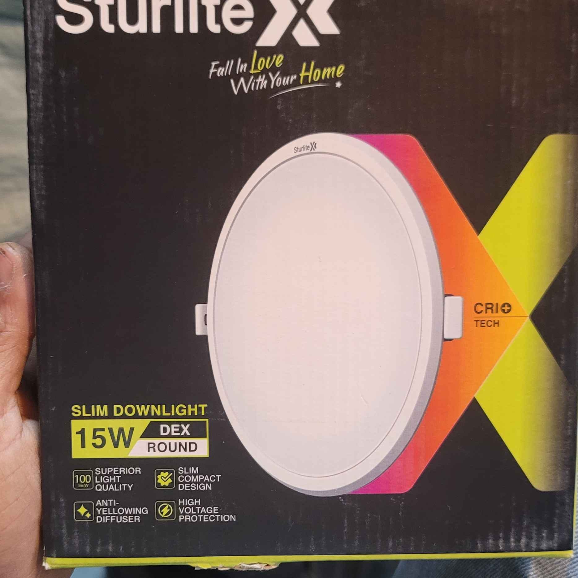 DEX SLIM DOWN PENAL 15W 4K