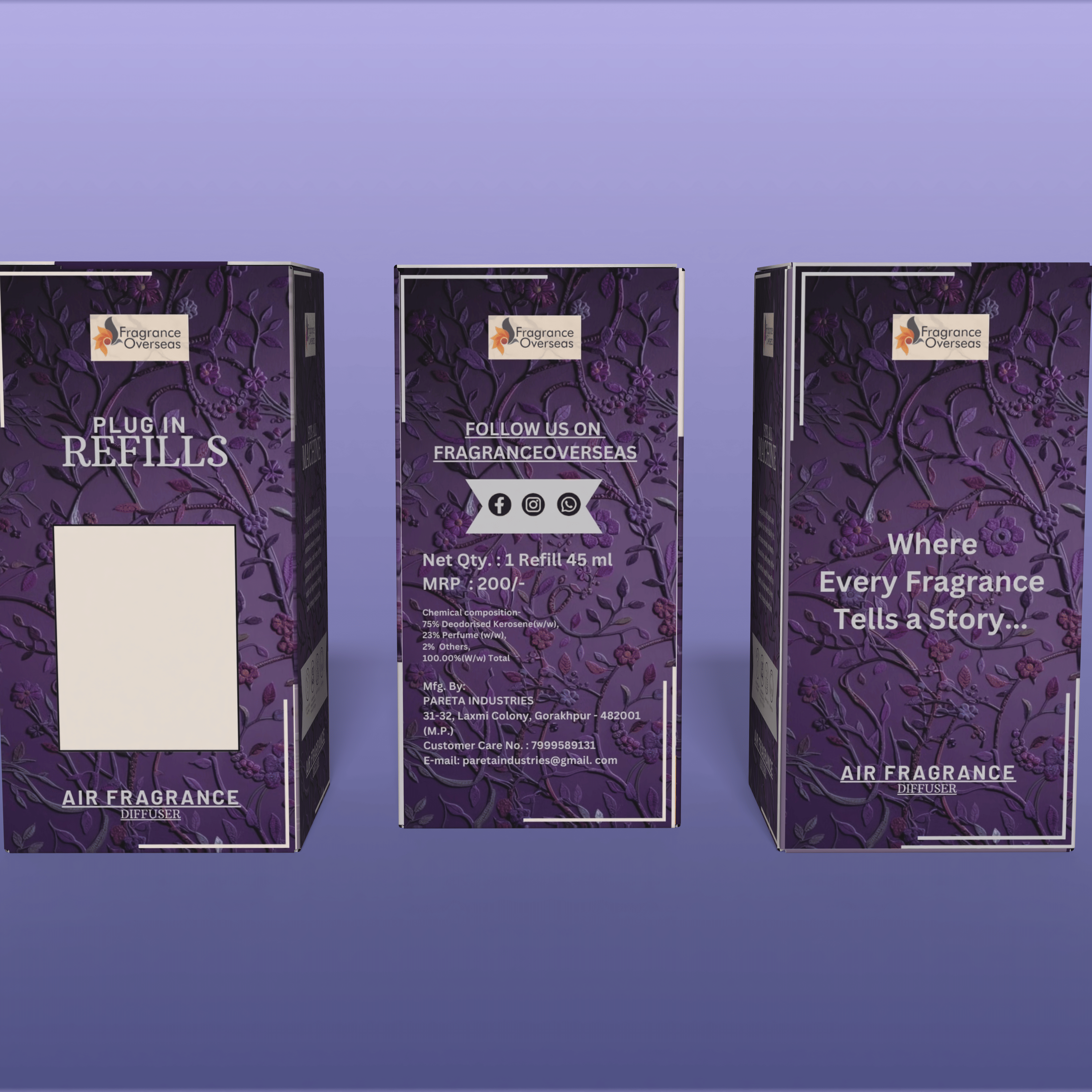 lavender