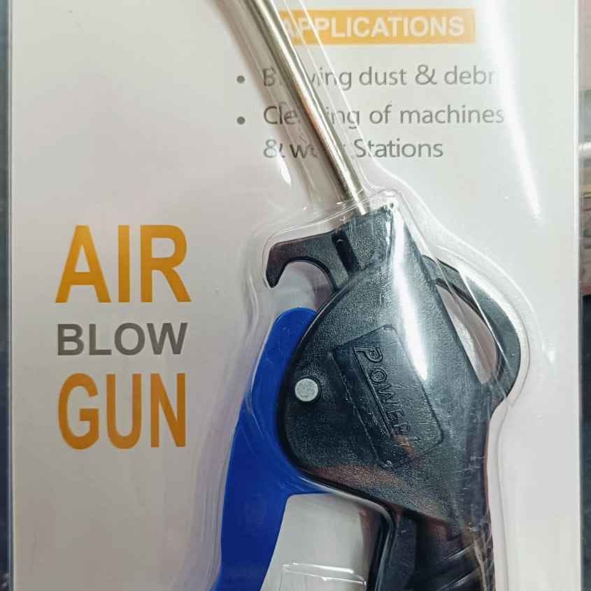 AIR GUN ABG 06