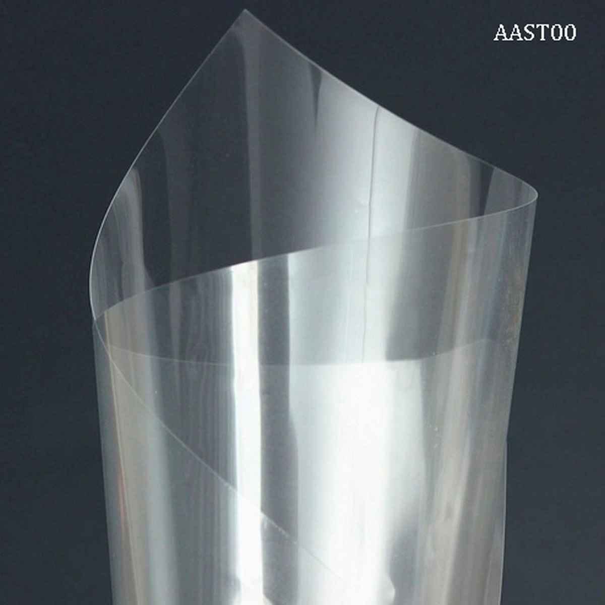 Yupo A4 Transparent Alcohol Sheet 5 Pcs AAST00