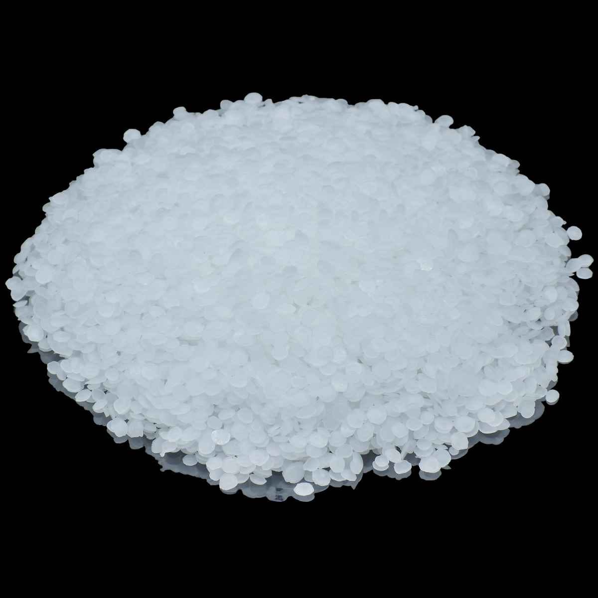 Unscented Paraffin Chips Candle Wax 250 GRAM CWPC00