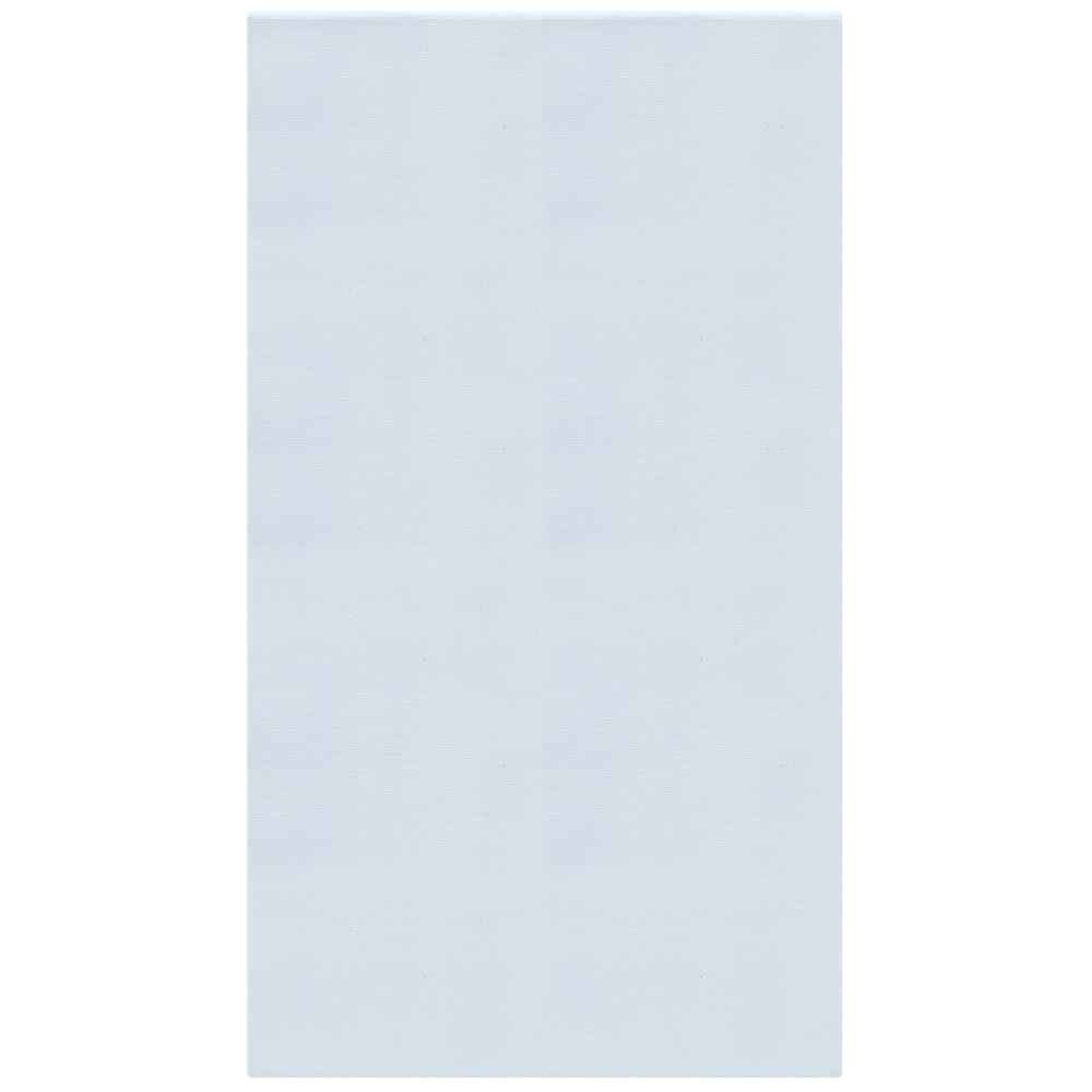 6X18 Inch White Canvas Board Artist Quality CBAQ618