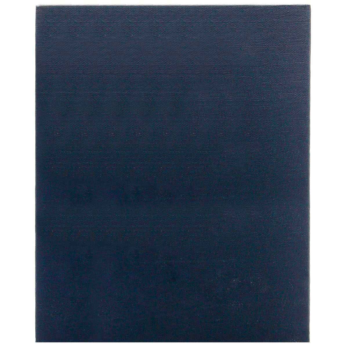 10X12 Inch Black Canvas Board Artist Quality CBAQ1012B