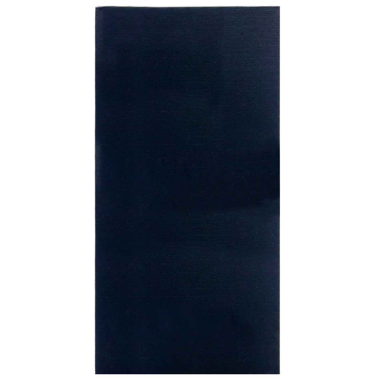 12X24 Inch Black Canvas Board Artist Quality CBAQ1224B