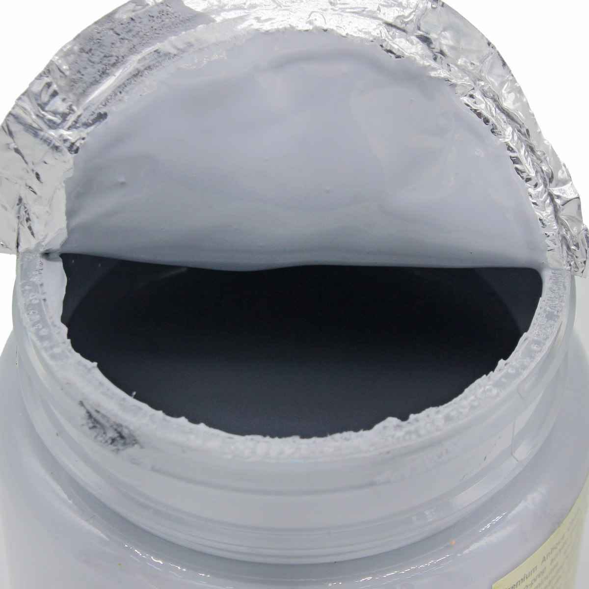 Chalk Paint Antique for Crafting and DIY Projects Ect Premium 125 gms Ash Grey CPAP05