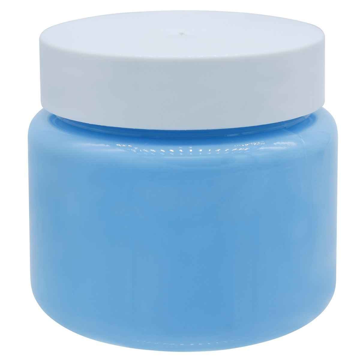 Chalk Paint Antique for Crafting and DIY Proects Premium 125 gms Azure CPAP03