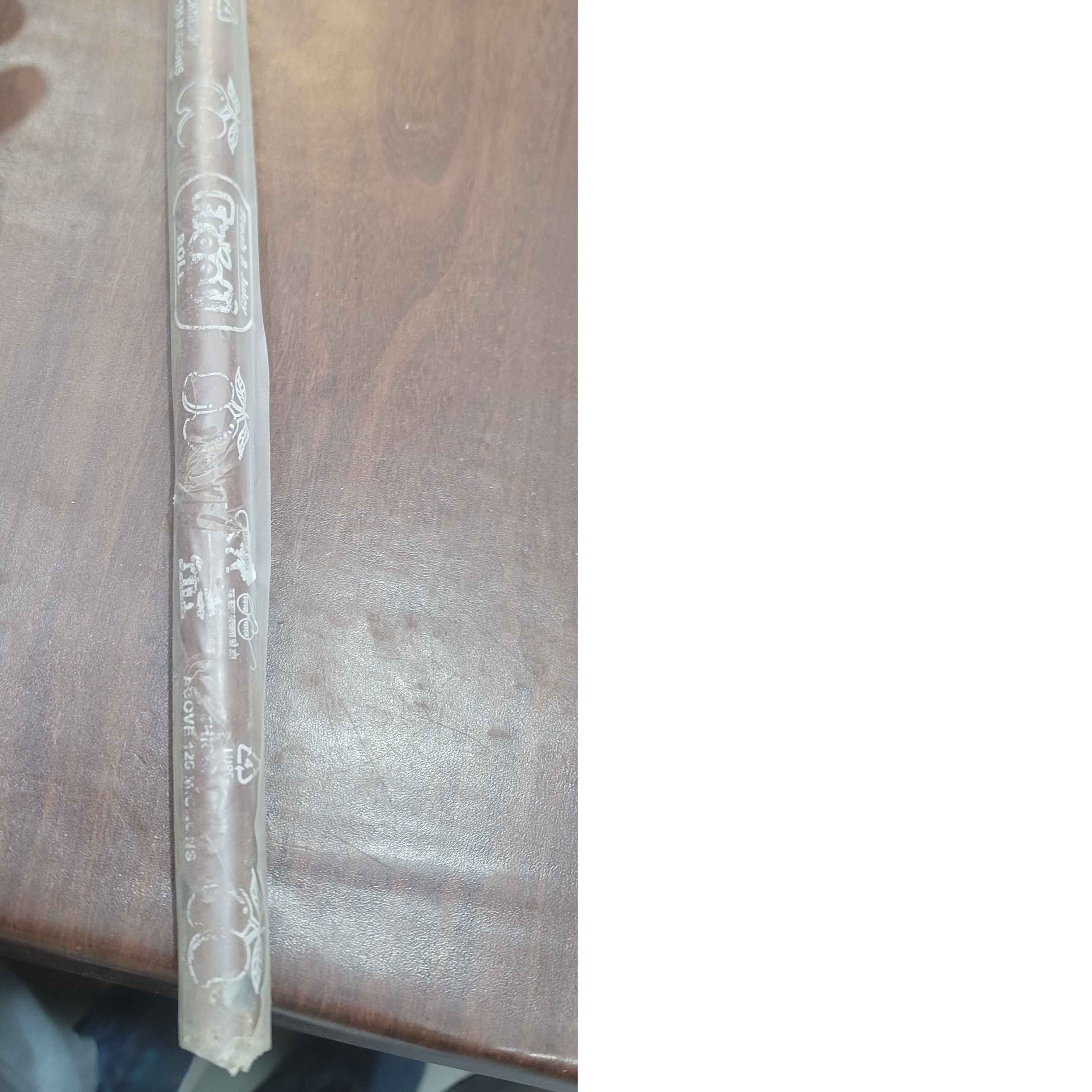 15" FEN PAIP BROWN