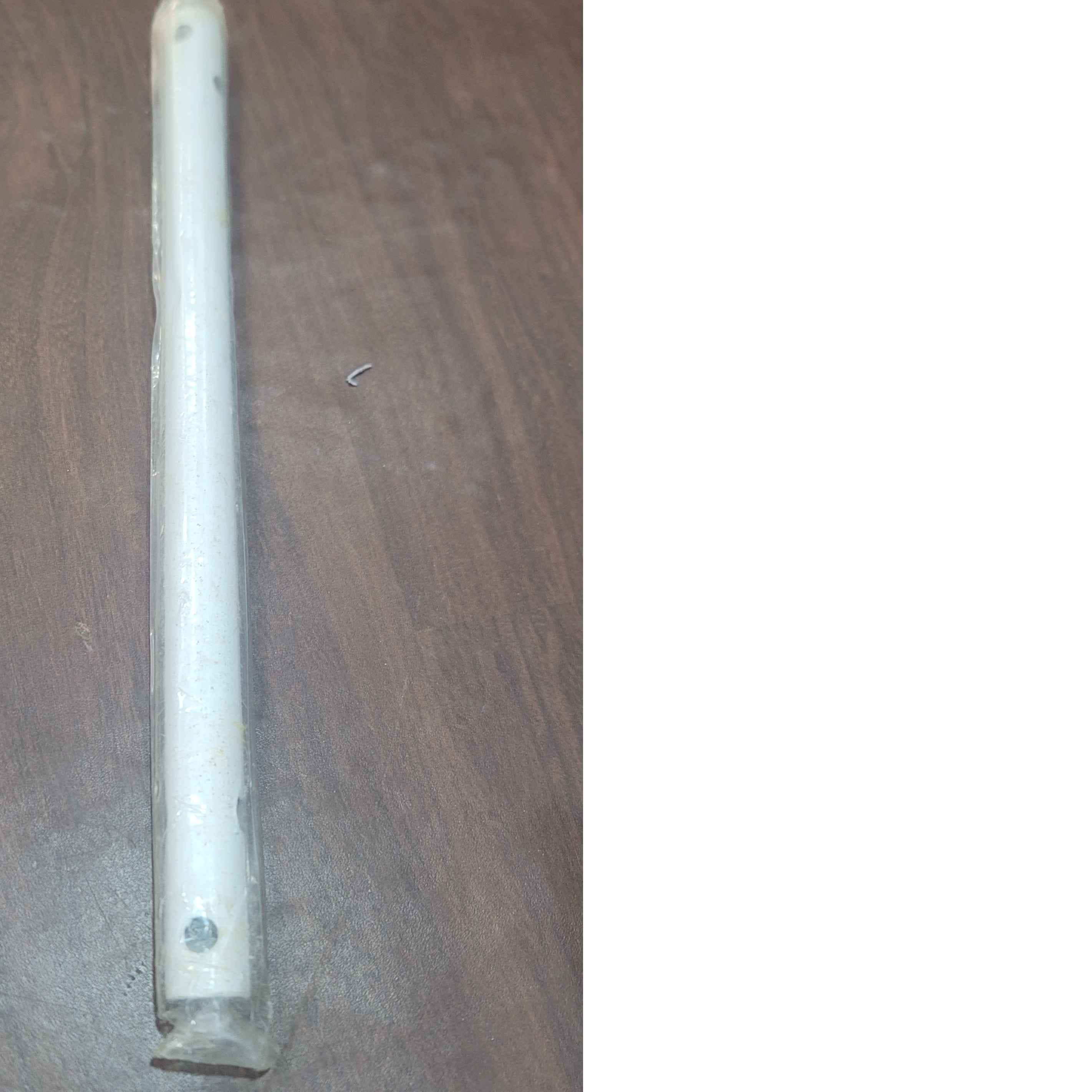 18" FEN PAIP WHITE