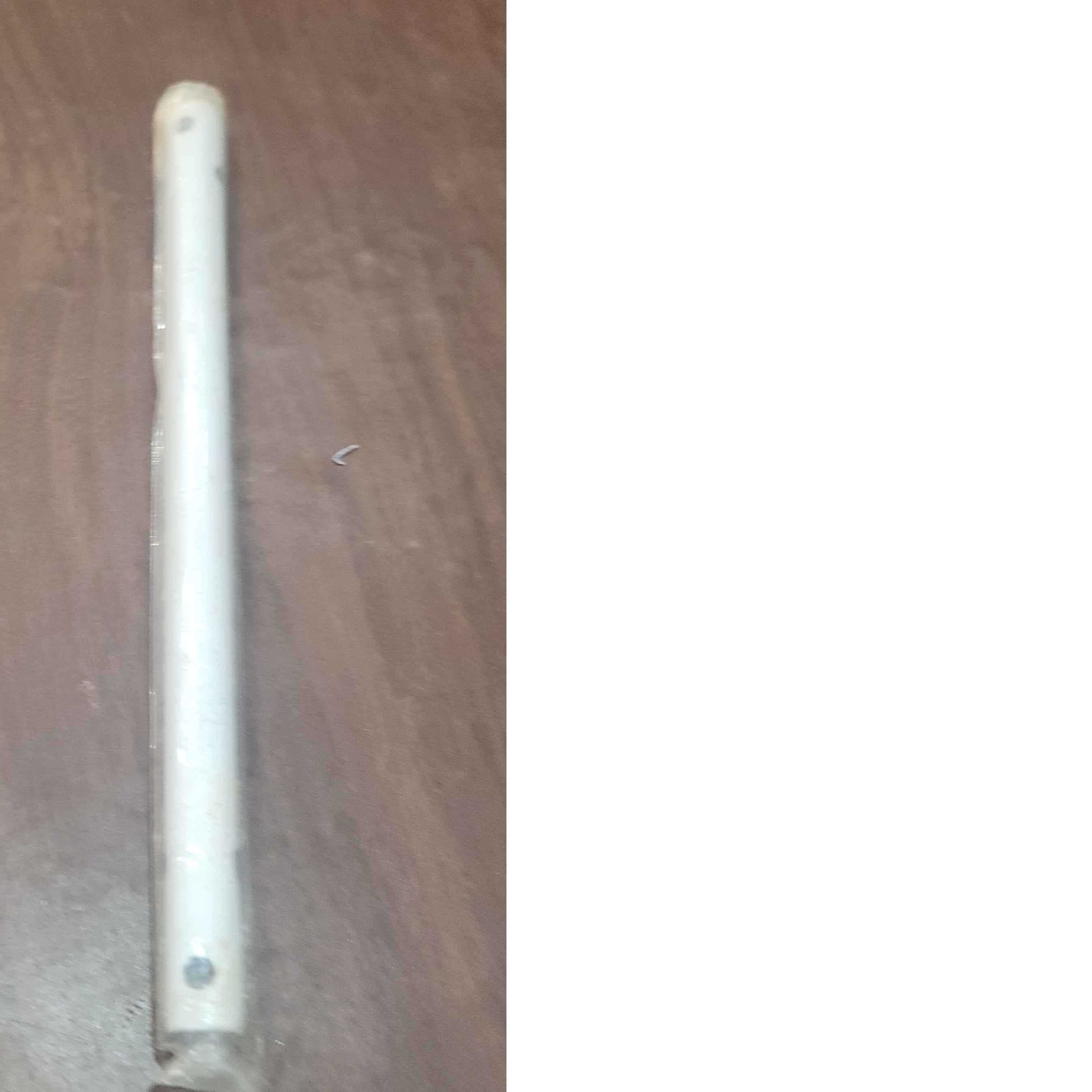 24" FEN PAIP WHITE