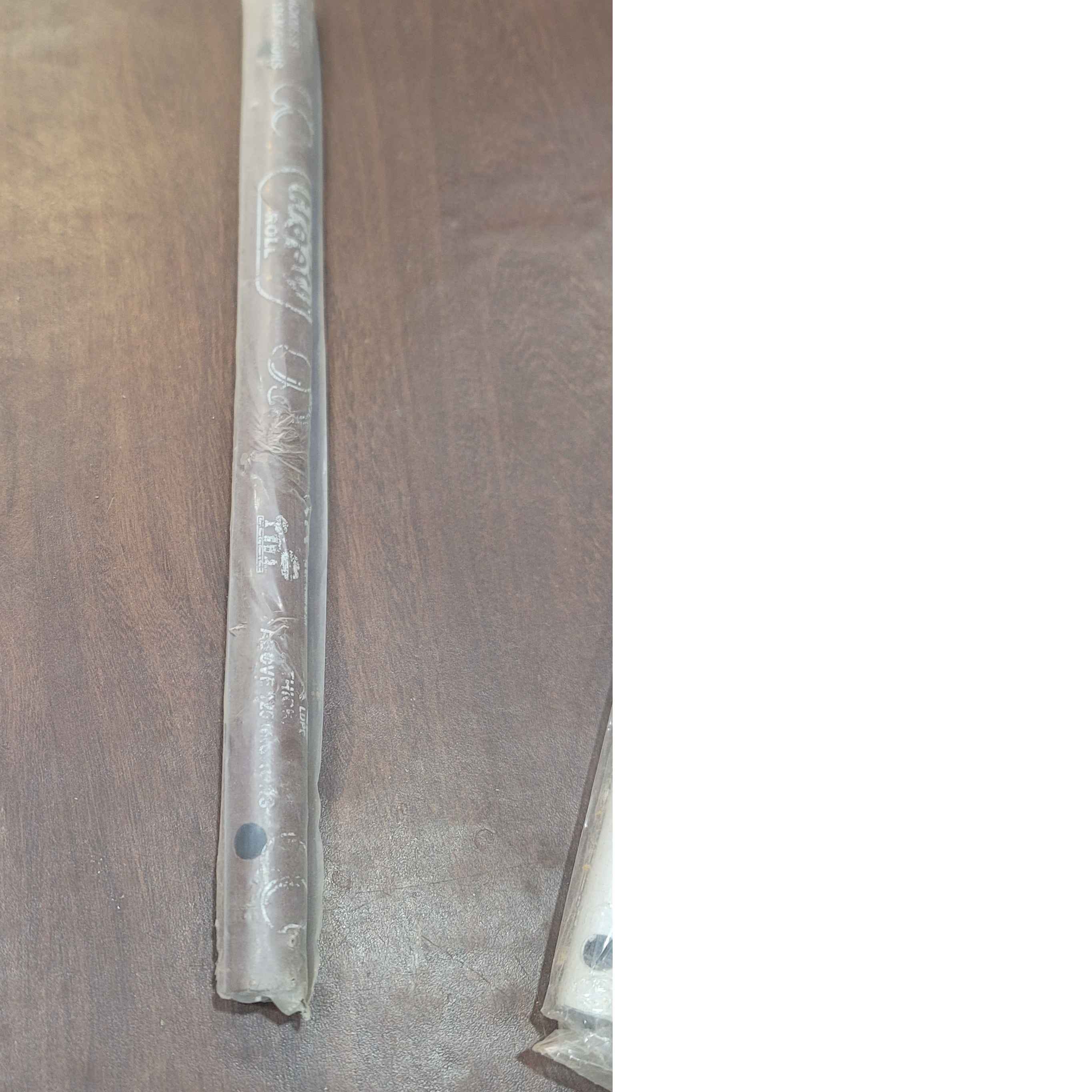 24" FEN PAIP BROWN