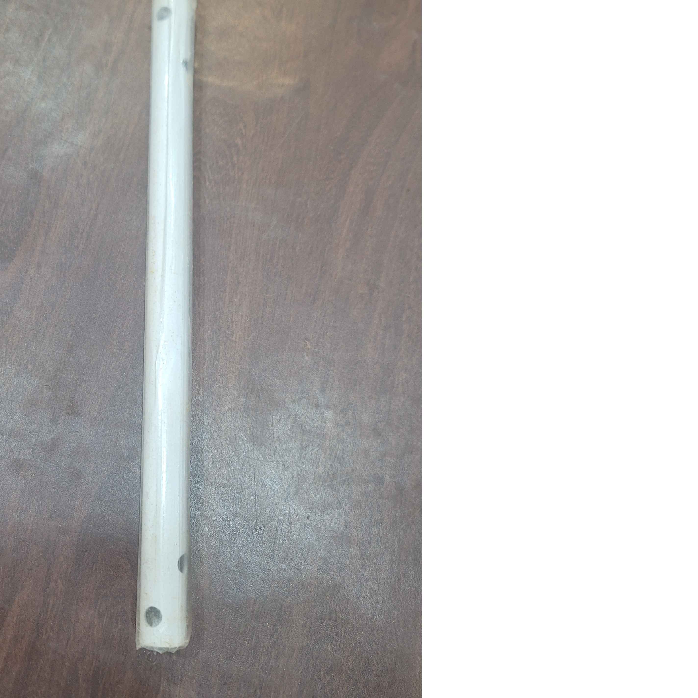 12" FEN PAIP WHITE