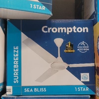SEA BLISS WHITE