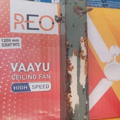 REO VAYU