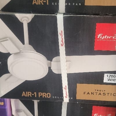 AIR 1 PRO WHITE
