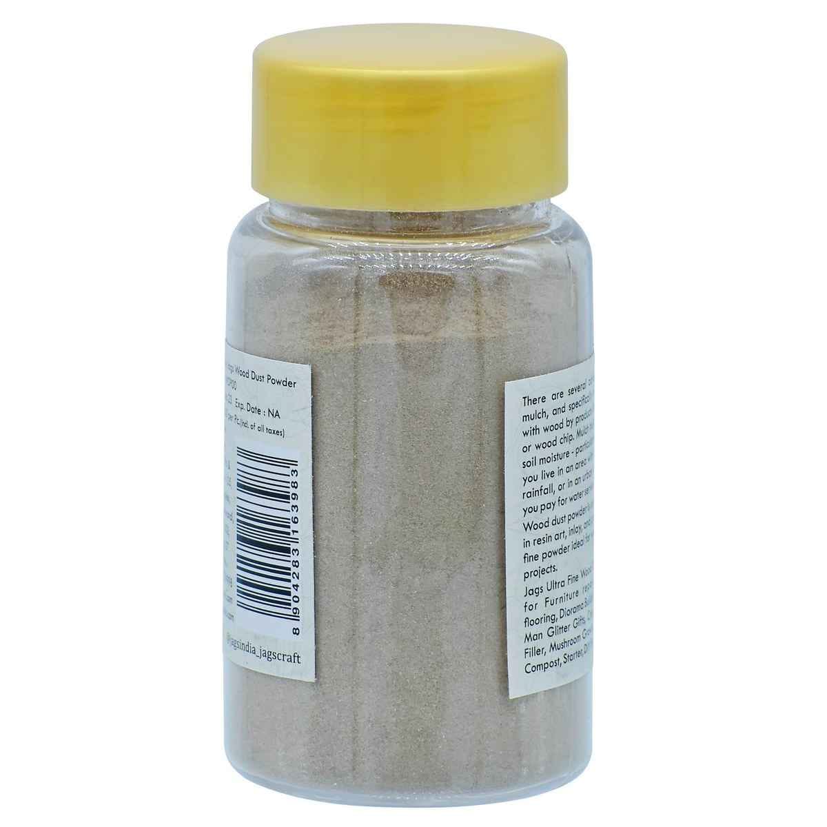 Wood Dust Powder 40gms JWDP00